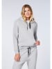 Chiemsee Hoodie "Vanula" in Grau