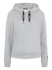 Chiemsee Hoodie "Vanula" in Grau