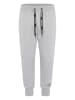 Chiemsee Sweatbroek "Levu" lichtgrijs