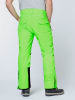 Chiemsee Ski-/snowboardbroek lichtgroen