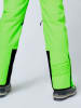 Chiemsee Ski-/ Snowboardhose in Hellgrün