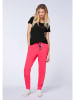 Chiemsee Sweatbroek "Levu" roze