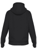 Chiemsee Hoodie in Schwarz