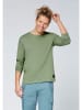Chiemsee Longsleeve groen