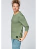 Chiemsee Longsleeve groen