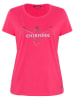 Chiemsee Shirt "Sera" roze