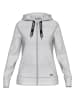 Chiemsee Sweatjacke "Nusa" in Grau