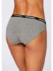 Chiemsee 3er-Set: Slips in Grau