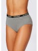 Chiemsee 3er-Set: Pantys in Grau