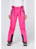 Chiemsee Ski-/ Snowboardhose in Pink