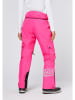 Chiemsee Ski-/snowboardbroek roze