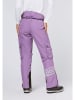 Chiemsee Ski-/snowboardbroek paars