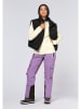 Chiemsee Ski-/snowboardbroek paars