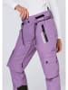Chiemsee Ski-/ Snowboardhose in Lila