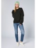 Chiemsee Sweatshirt zwart
