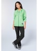 Chiemsee Sweatvest groen