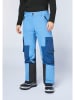 Chiemsee Ski-/snowboardbroek blauw