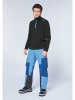 Chiemsee Ski-/snowboardbroek blauw