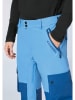 Chiemsee Ski-/snowboardbroek blauw