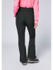 Chiemsee Ski-/snowboardbroek zwart