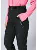Chiemsee Ski-/ Snowboardhose in Schwarz