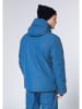 Chiemsee Ski-/ Snowboardjacke in Blau