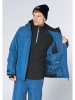 Chiemsee Ski-/ Snowboardjacke in Blau