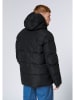 Chiemsee Ski-/ Snowboardjacke in Schwarz