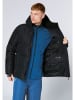 Chiemsee Ski-/ Snowboardjacke in Schwarz