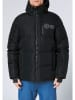 Chiemsee Ski-/ Snowboardjacke in Schwarz