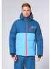 Chiemsee Ski-/ Snowboardjacke in Blau/ Hellblau