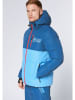 Chiemsee Ski-/ Snowboardjacke in Blau/ Hellblau