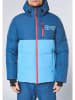 Chiemsee Ski-/ Snowboardjacke in Blau/ Hellblau