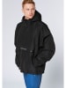 Chiemsee Ski-/ Snowboardjacke in Schwarz