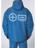 Chiemsee Ski-/snowboardjas blauw