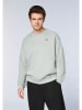 Chiemsee Sweatshirt in Grau