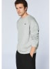 Chiemsee Sweatshirt in Grau