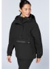 Chiemsee Ski-/ Snowboardjacke in Schwarz