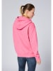 Chiemsee Hoodie roze
