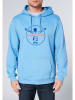 Chiemsee Hoodie in Hellblau