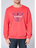 Chiemsee Sweatshirt in Koralle