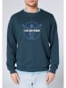 Chiemsee Sweatshirt donkerblauw