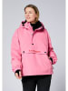 Chiemsee Ski-/snowboardjas roze/rood
