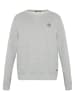 Chiemsee Sweatshirt "Teide" grijs