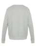 Chiemsee Sweatshirt "Teide" grijs