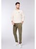 Chiemsee Spodnie chino w kolorze khaki