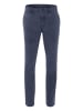 Chiemsee Spodnie chino "Sansibar" w kolorze granatowym