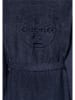 Chiemsee Uniseks badjas donkerblauw