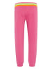 Chiemsee Sweathose in Pink