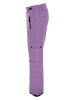 Chiemsee Ski-/snowboardbroek paars